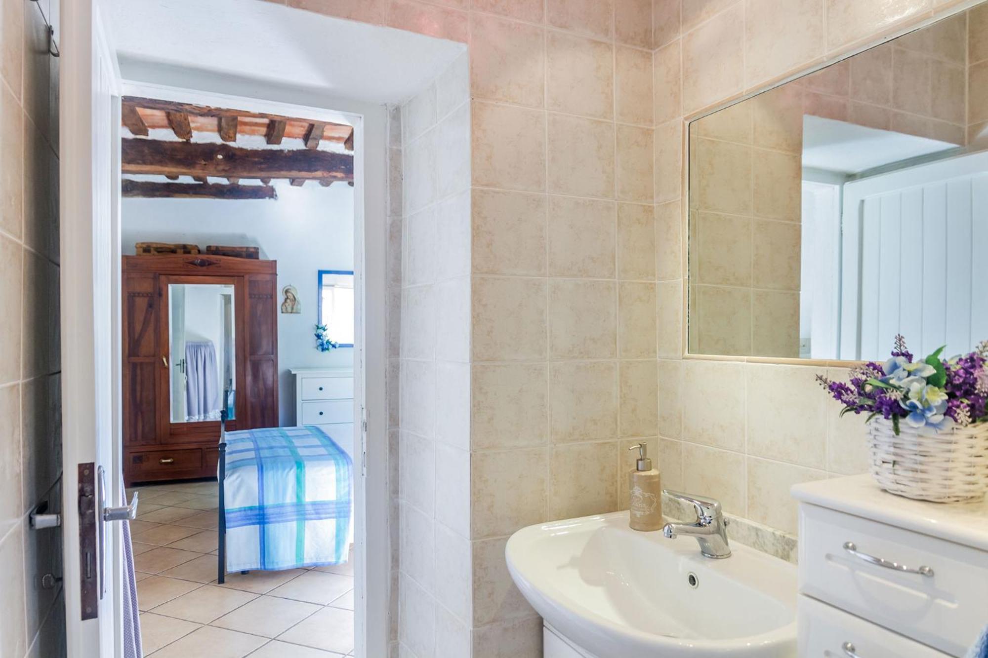Casa Vacanze Boutique House Casa Bandi غافورانا المظهر الخارجي الصورة
