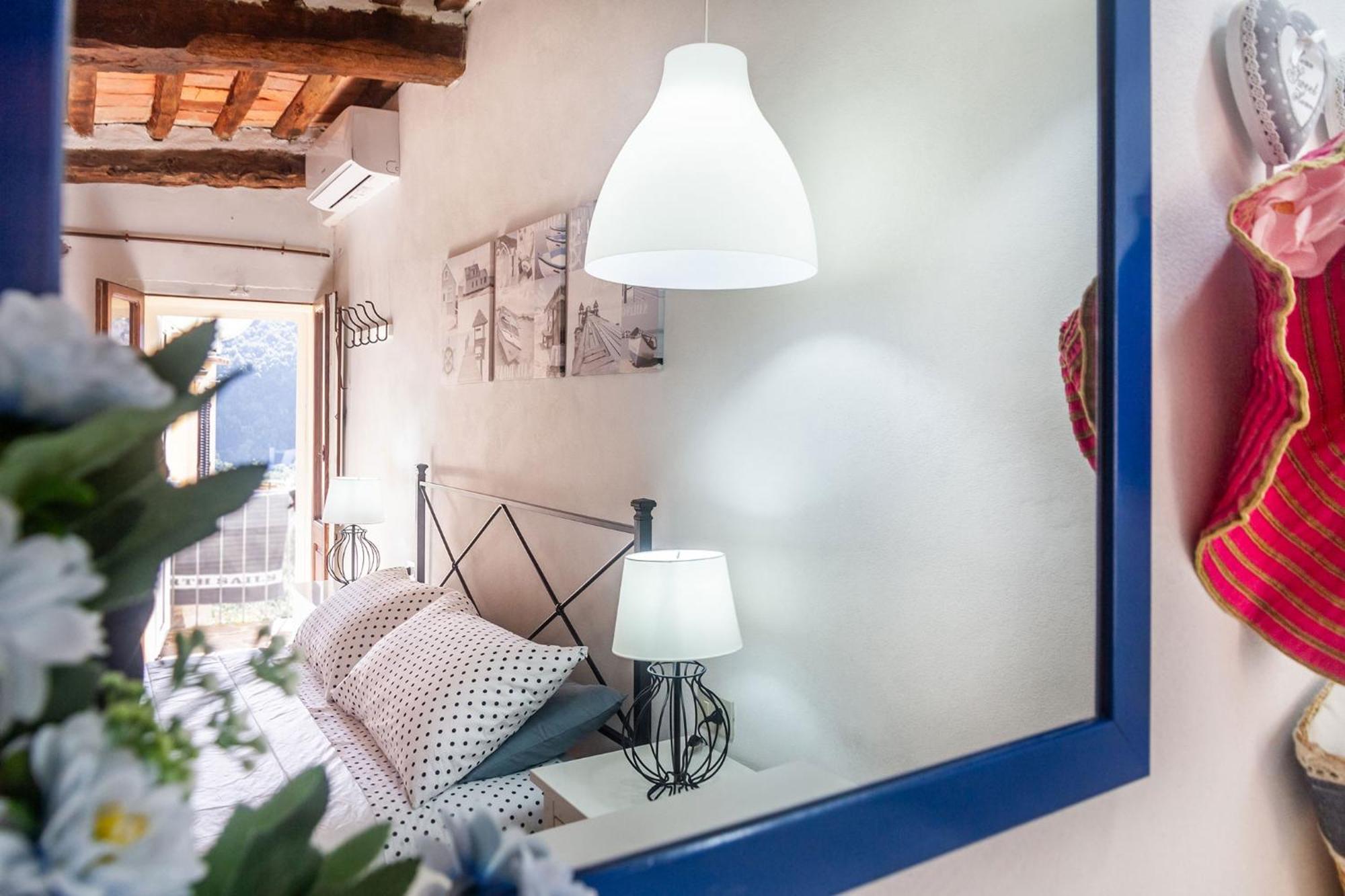 Casa Vacanze Boutique House Casa Bandi غافورانا المظهر الخارجي الصورة