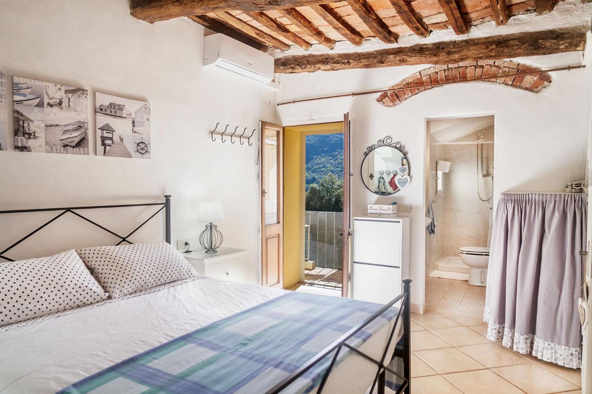 Casa Vacanze Boutique House Casa Bandi غافورانا المظهر الخارجي الصورة