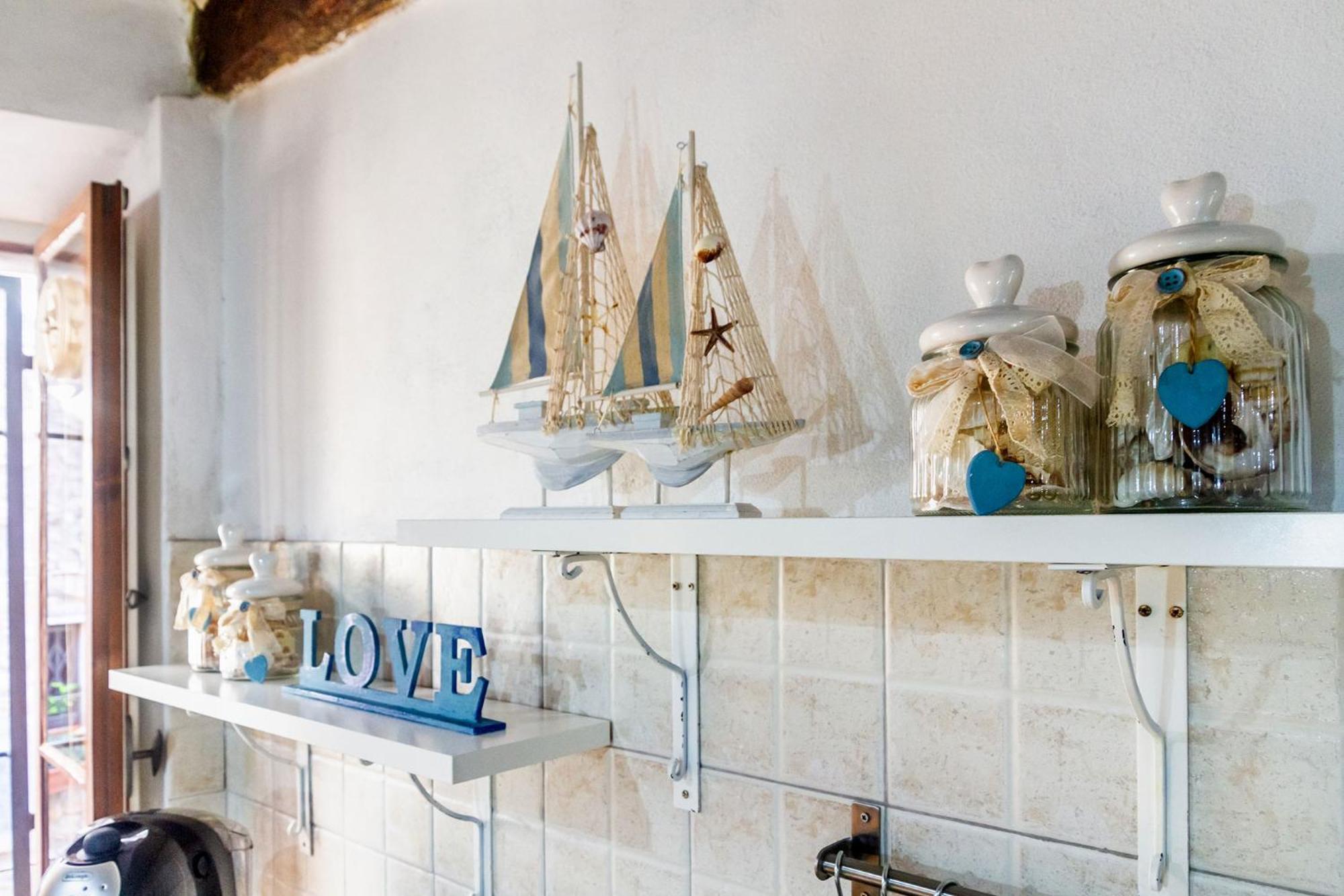 Casa Vacanze Boutique House Casa Bandi غافورانا المظهر الخارجي الصورة