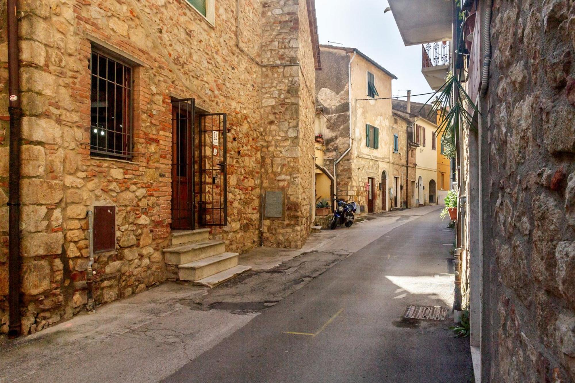 Casa Vacanze Boutique House Casa Bandi غافورانا المظهر الخارجي الصورة