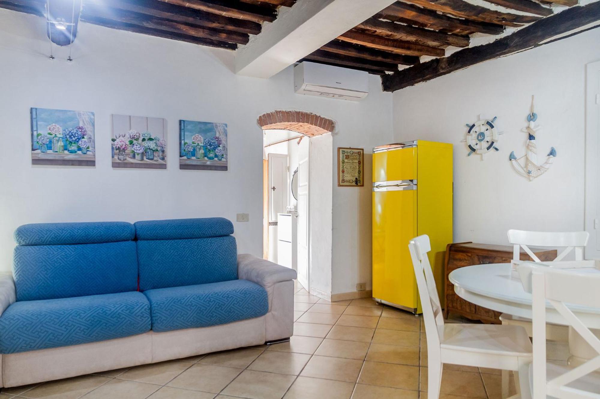 Casa Vacanze Boutique House Casa Bandi غافورانا المظهر الخارجي الصورة
