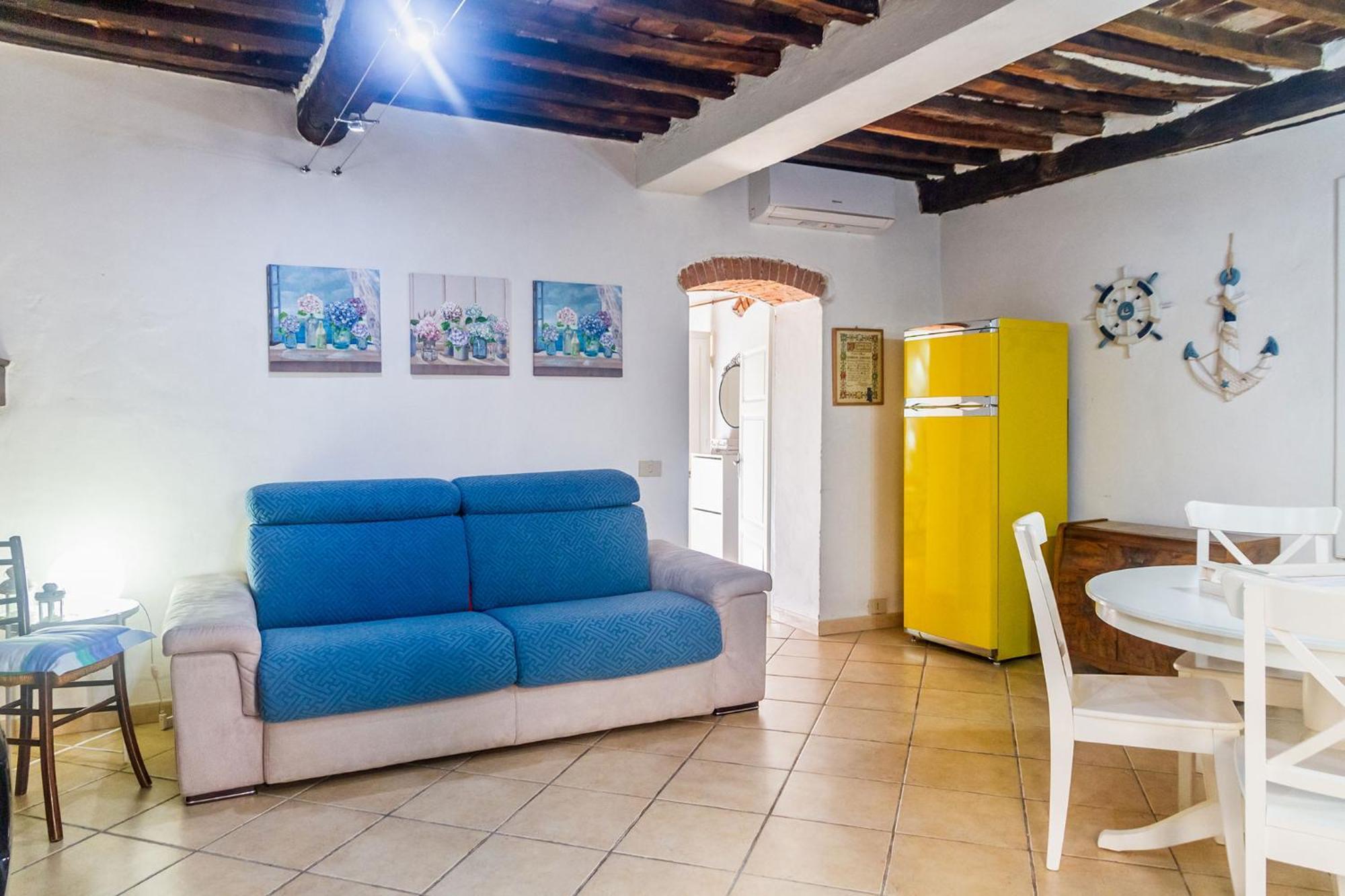 Casa Vacanze Boutique House Casa Bandi غافورانا المظهر الخارجي الصورة