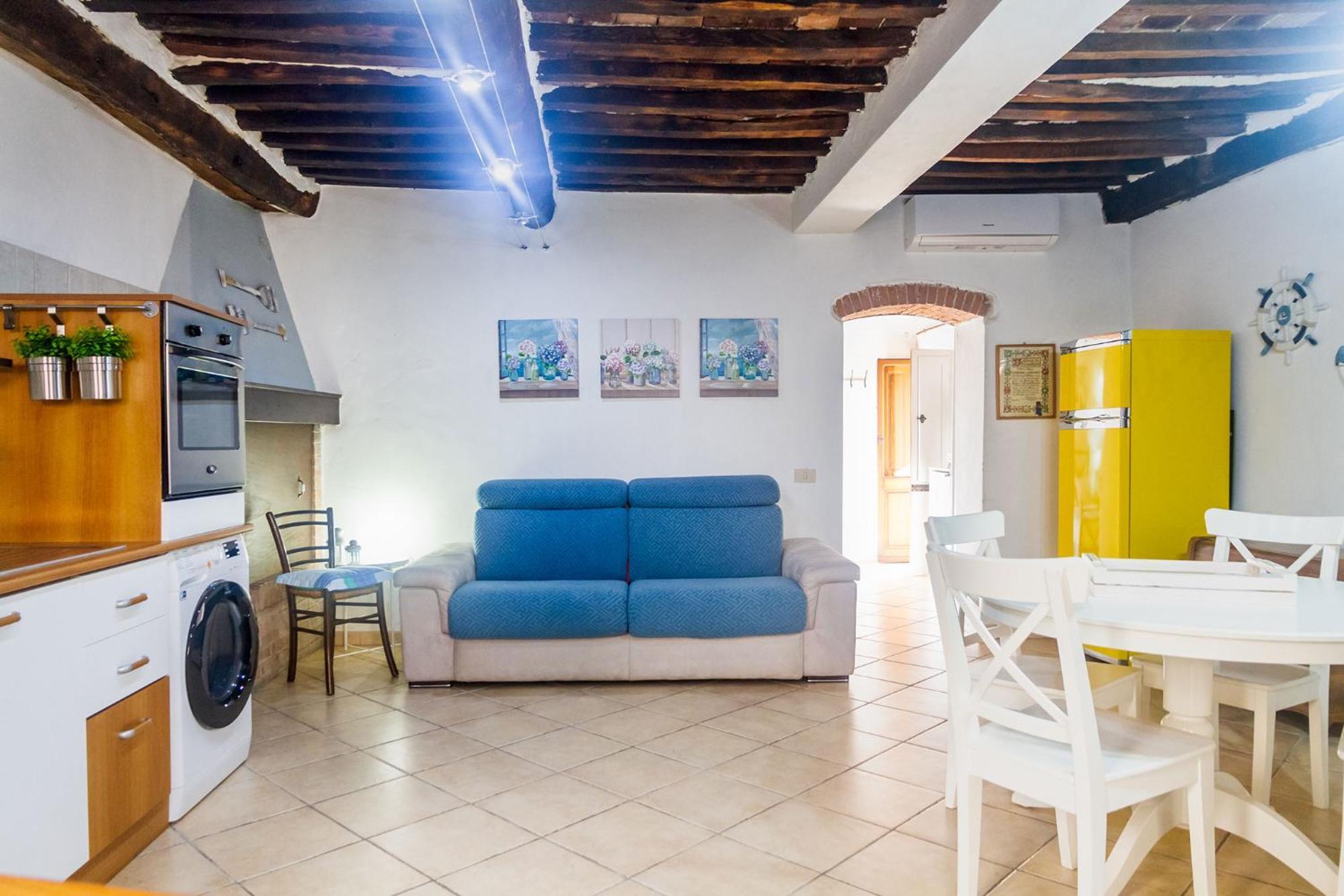 Casa Vacanze Boutique House Casa Bandi غافورانا المظهر الخارجي الصورة